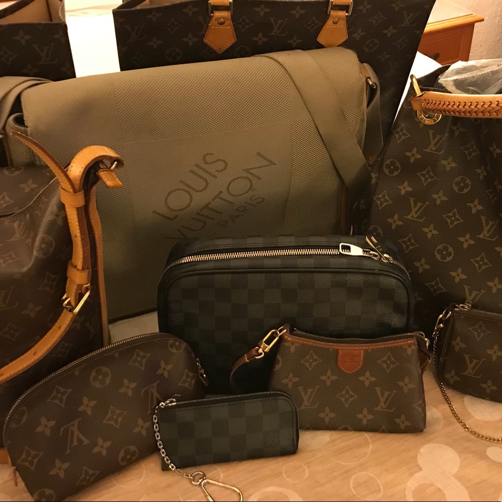 Meet your Posher, Val